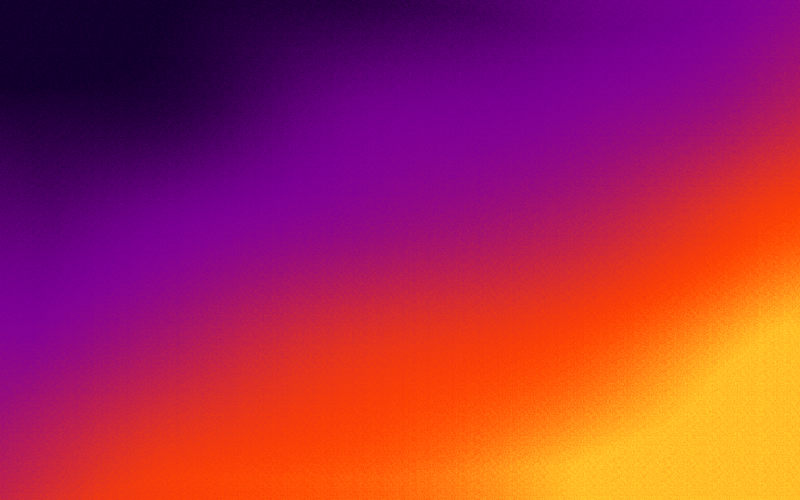 Thermal Cam preset
